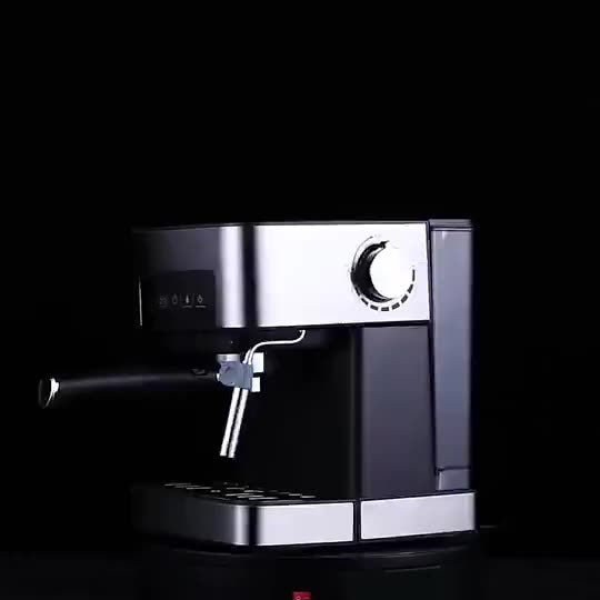 Sk-6862 Coffee Italian Machine 15bar High Quality Espresso Coffee Machine