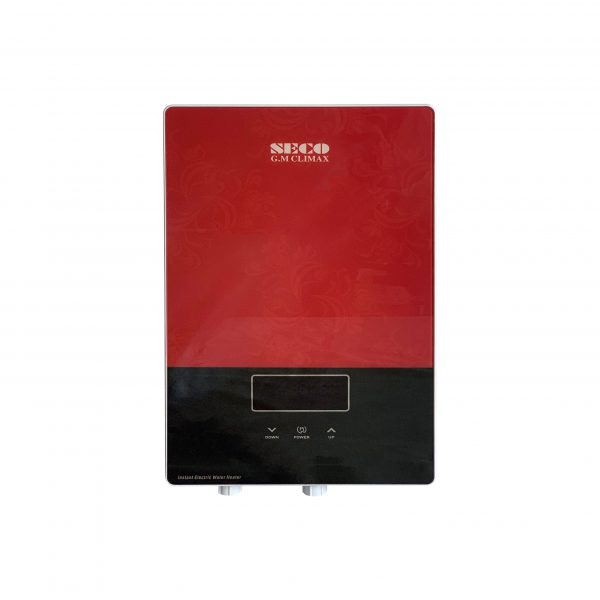 Seco SG-2212 Instant Water Heater