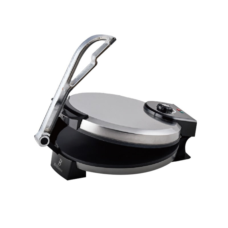 Original Turkish 10 Inch Electric Roti Maker / Tortilla Bread Maker ...
