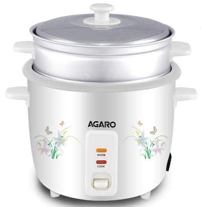 Imported Electric Rice Cooker