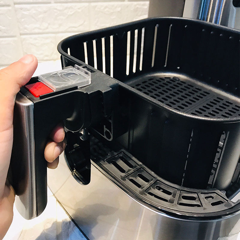 Imported Multifunctional Air Fryer Crisp Convection Technology