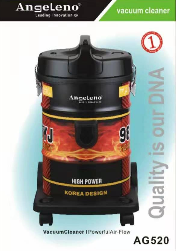 American Professional Vacuum Cleaner