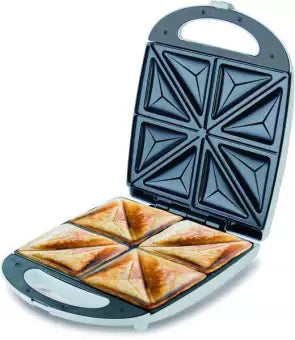 Imported 4 Slice Sandwich Maker / Toaster