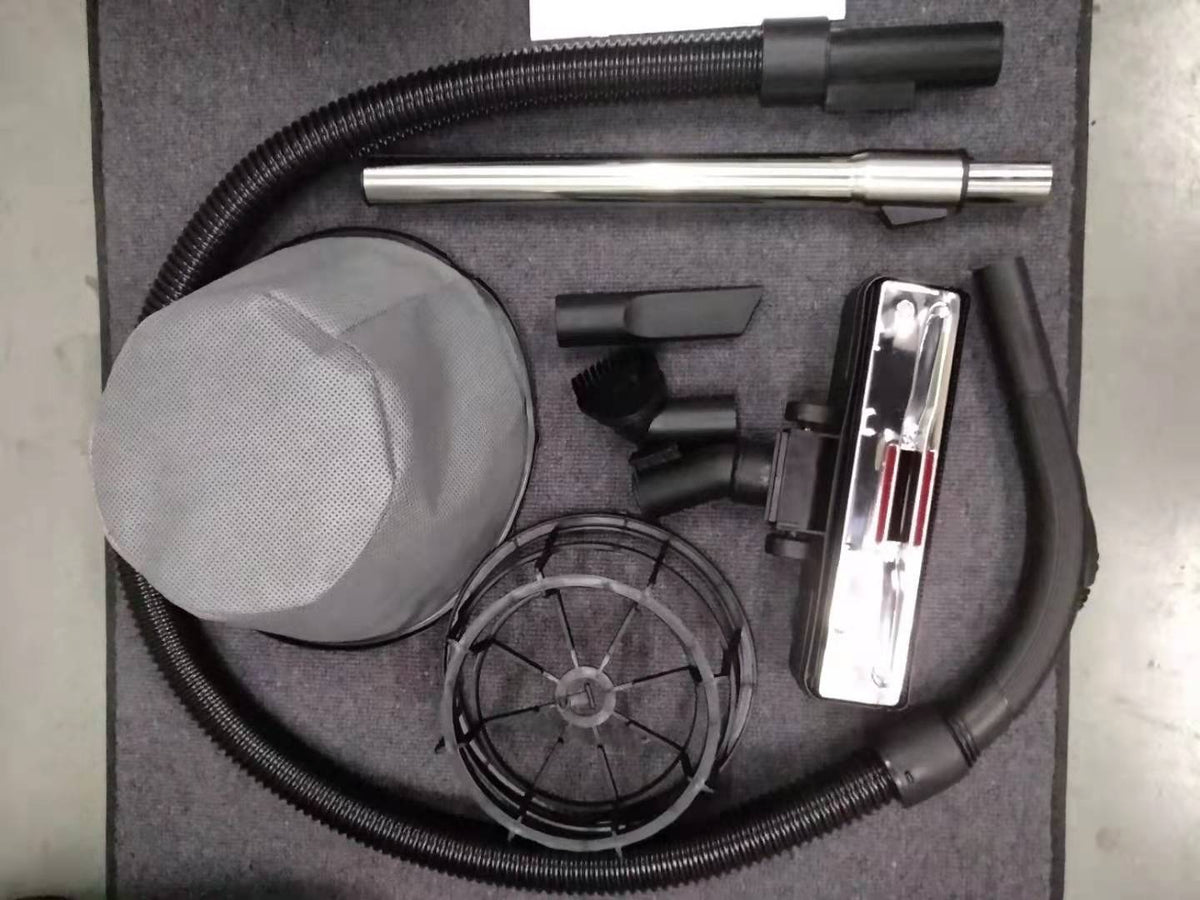 Angeleno AG 989YJ Vacuum Cleaner 23 Liter