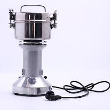 Power full 500G Professional Powder Grinder
