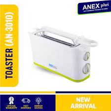 Imported 2 Slice Bread Toaster For Full Size Bread / Slice Toaster / Electric Toaster