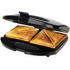 Imported 2 Slice Sandwich Maker & Toaster
