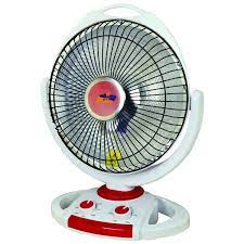 Electric Dish Heater / Sun Halogen Heater