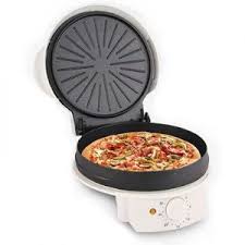 Imported Large Size Pizza Maker