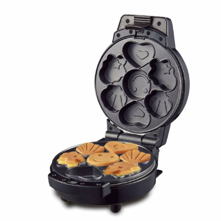 2 in 1 Cookie & Donut Maker DSP KC-1103