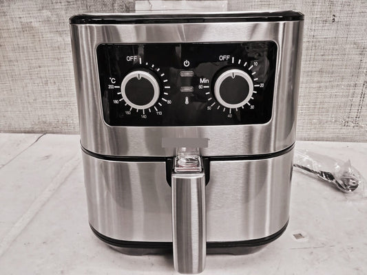 Imported Multifunctional Air Fryer Crisp Convection Technology