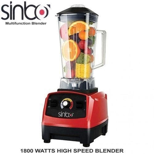 Blender Professional Countertop Blender, 2200W High Speed Smoothie Blender for Shakes and Smoothies