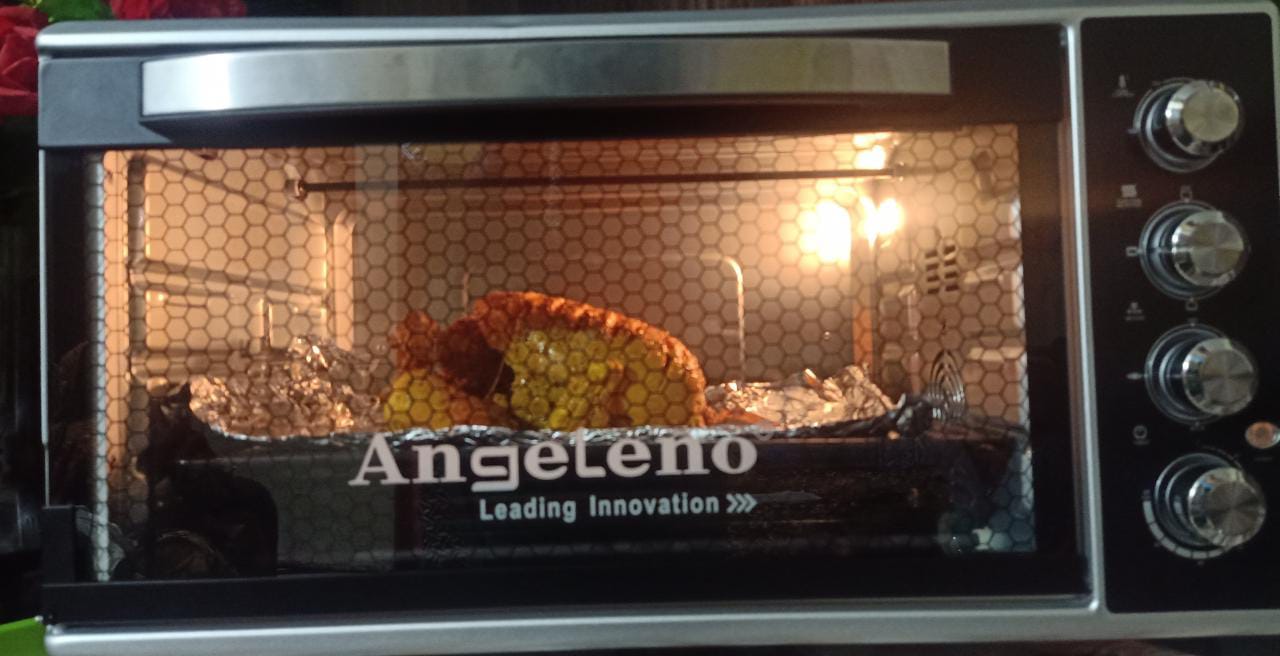 Angeleno G30 Electric Baking Convection Oven