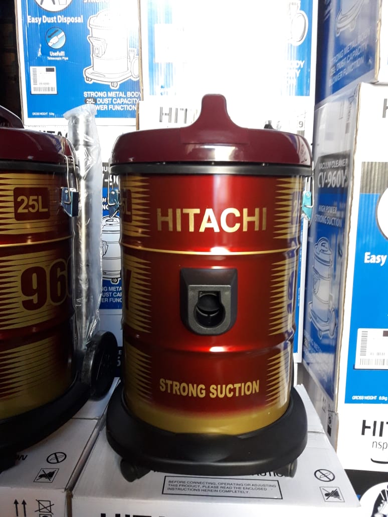 Hitachi CV-950Y Vacuum Cleaner