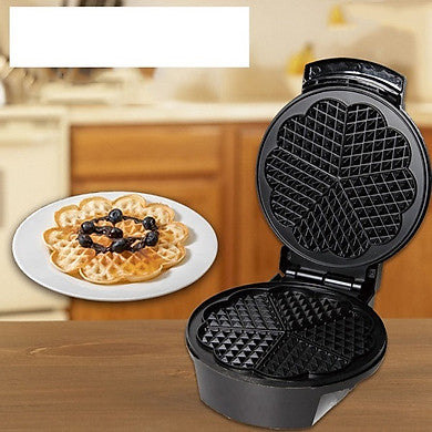 Seco Waffle Maker