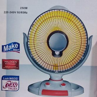 Seco SG-513 Sun Dish Heater