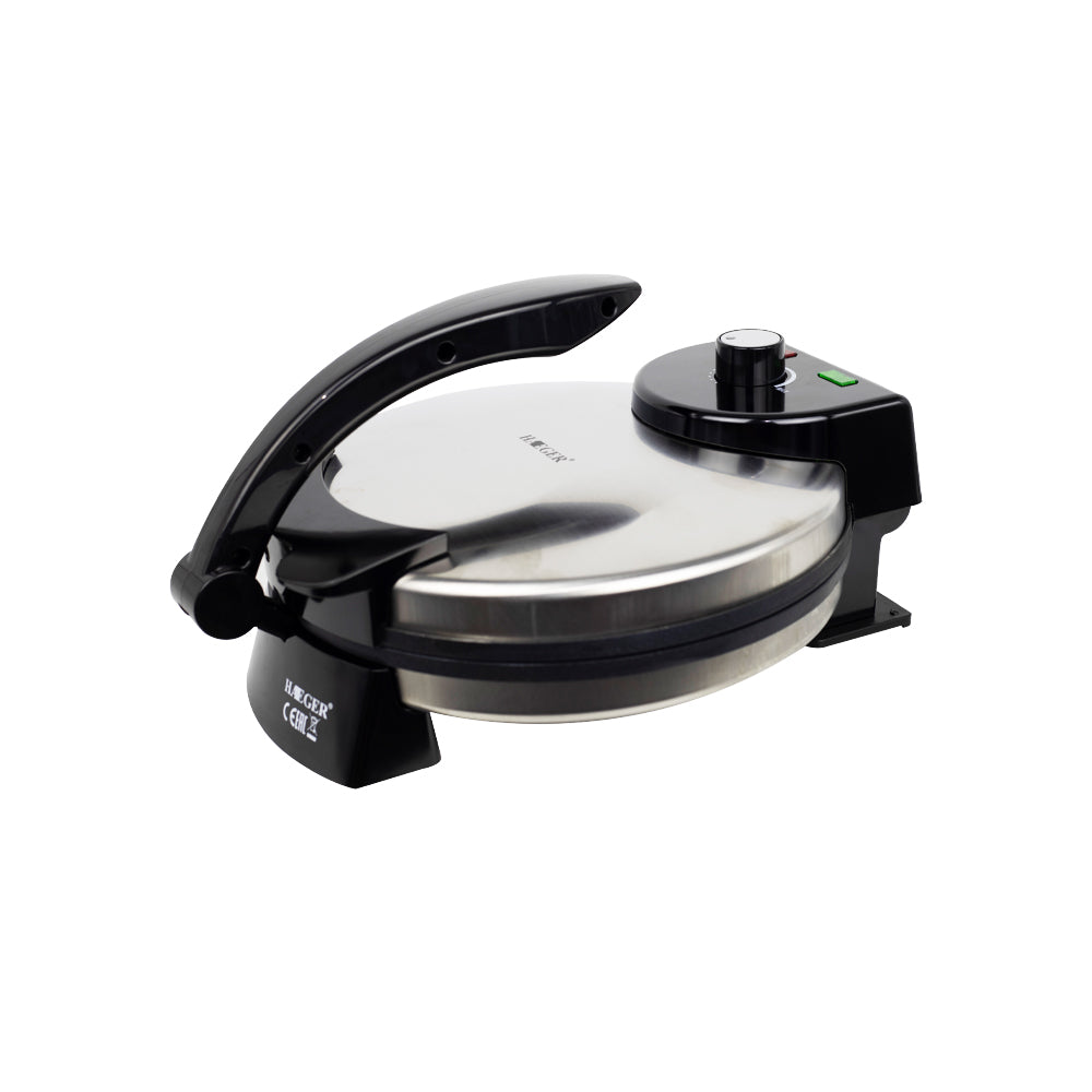 10 Inches Haeger Roti Maker Non Stick Plates HG-509
