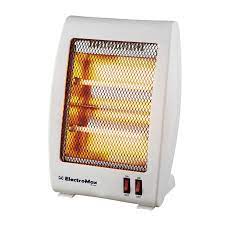 Imported 2 Rods Halogen Heater