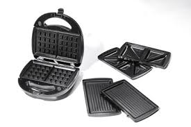 Imported Sandwich Maker Griller & Waffle Maker