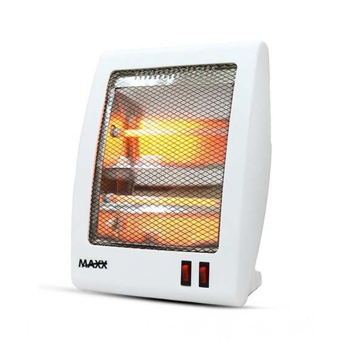 Imported 2 Rods Halogen Heater