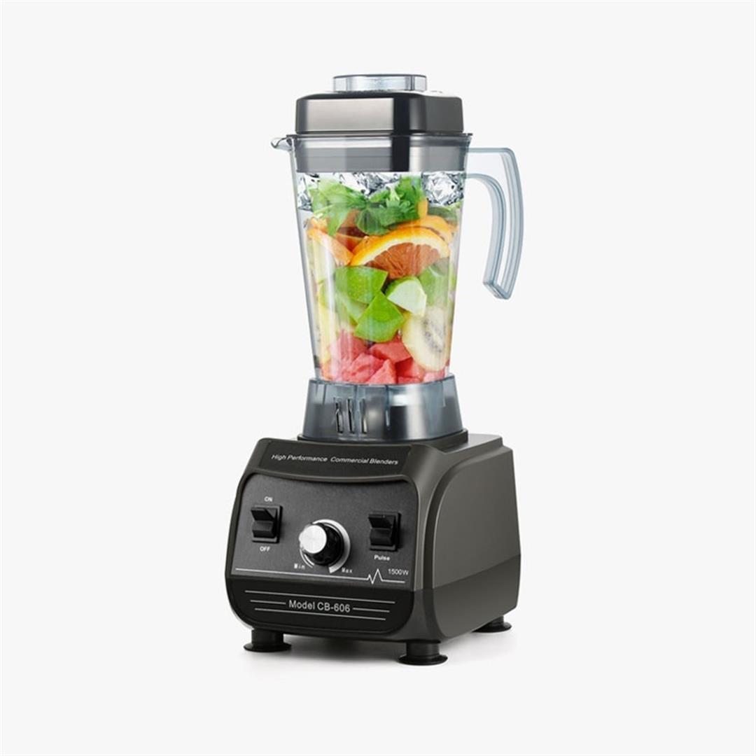 Imported Commercial 2200W 32000RPM Electric Blender Mixer Juicer For Smoothie Bar