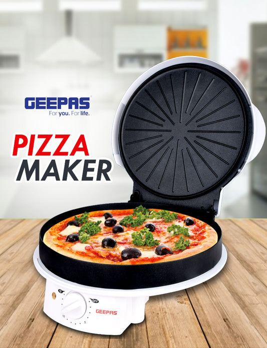 Imported Large Size Pizza Maker