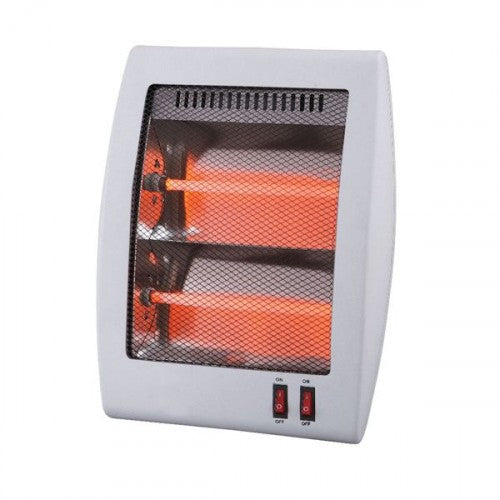 Imported 2 Rods Halogen Heater