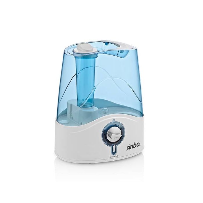 Ultrasonic Room Humidifier / Air Humidifier